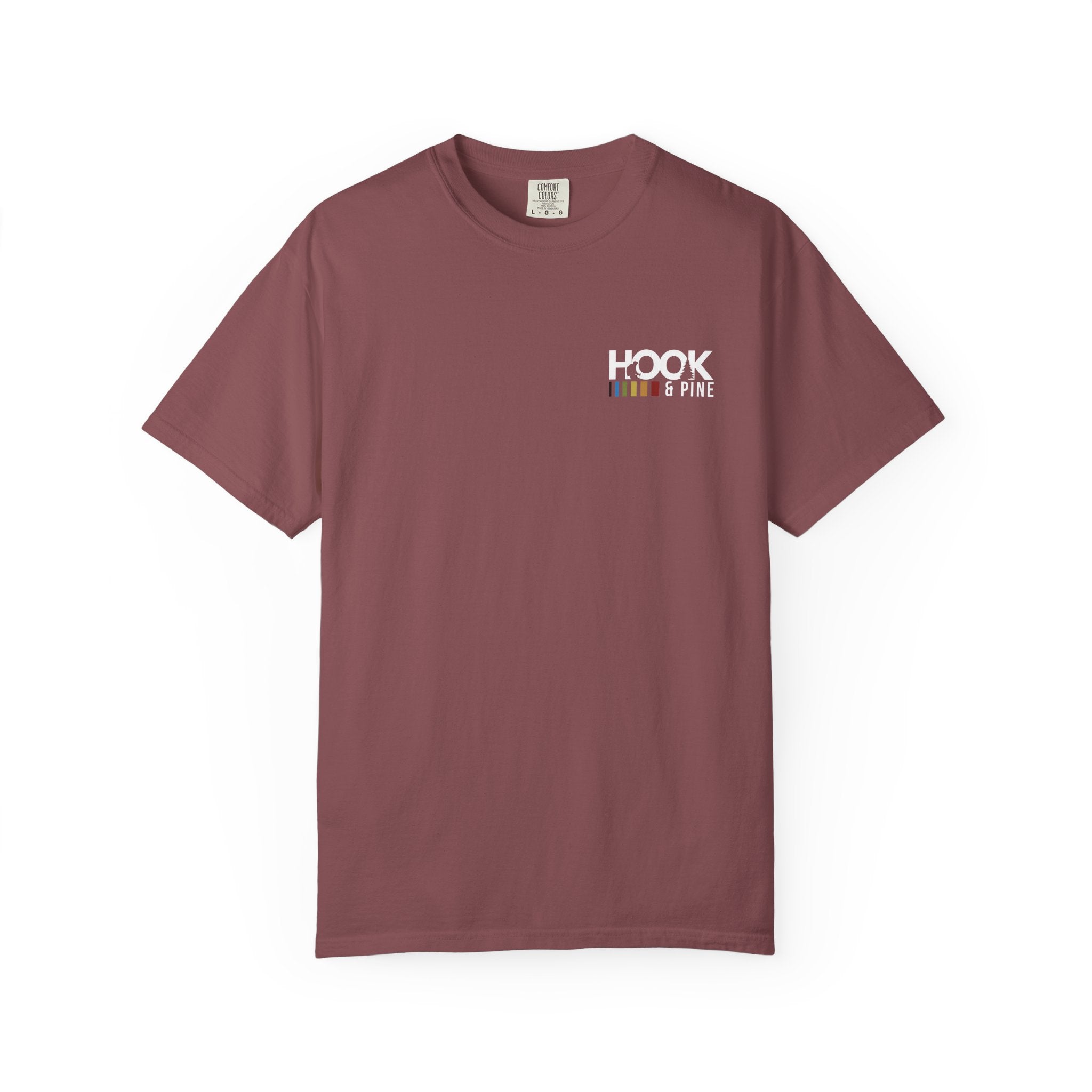Hogtober Tee